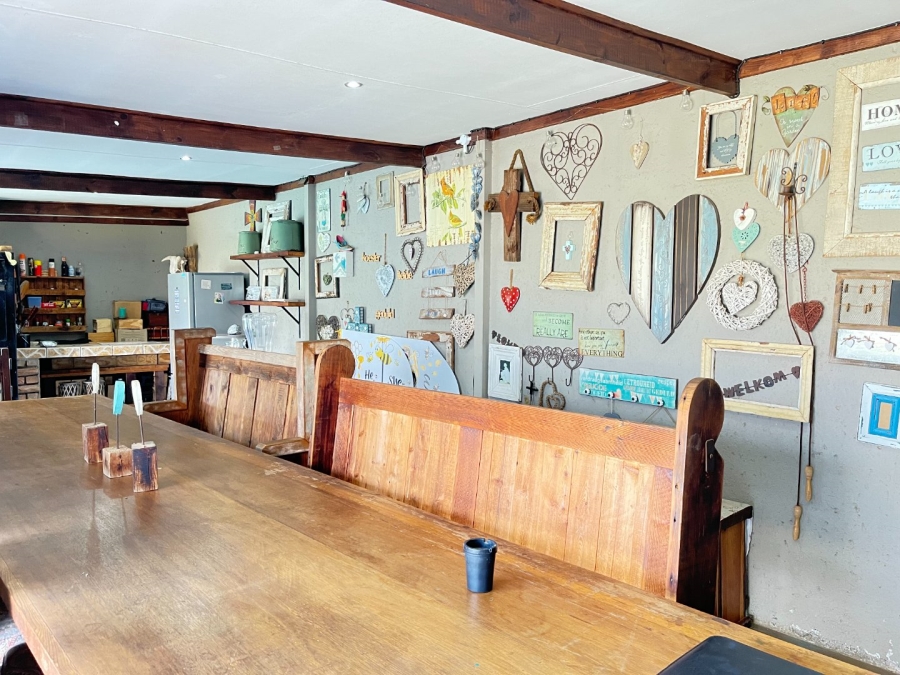 Commercial Property for Sale in Vyfhoek A H North West